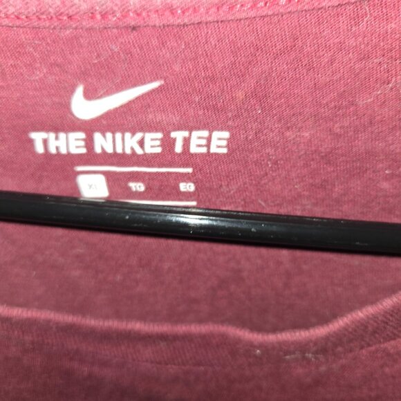 University Minnesota Rowing Tee - Picture 2 of 3